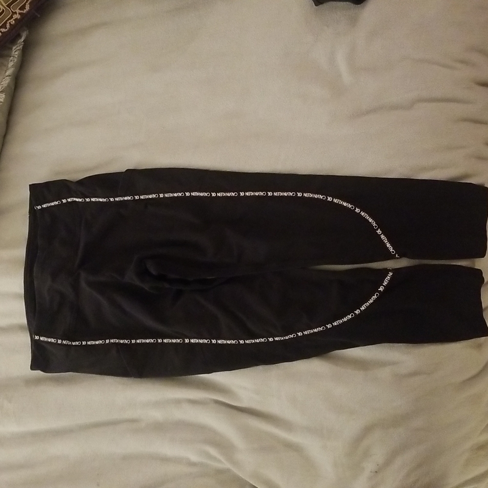 Medium Calvin Klein Performance leggings